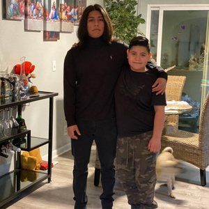 Meet your Posher, Jaime